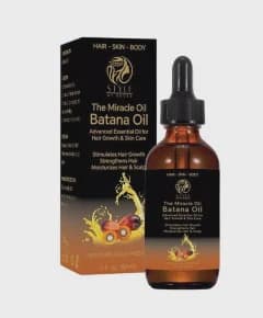Style My Edges Miracle Oil Batana Oil 2