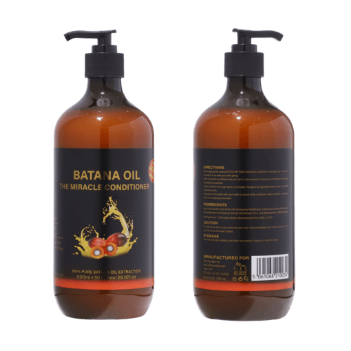 Style My Edges Batana Oil The Miracle Conditioner 500ml
