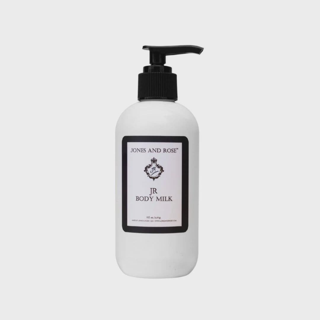 JR BODY MOISTURISING CREAM 500ML