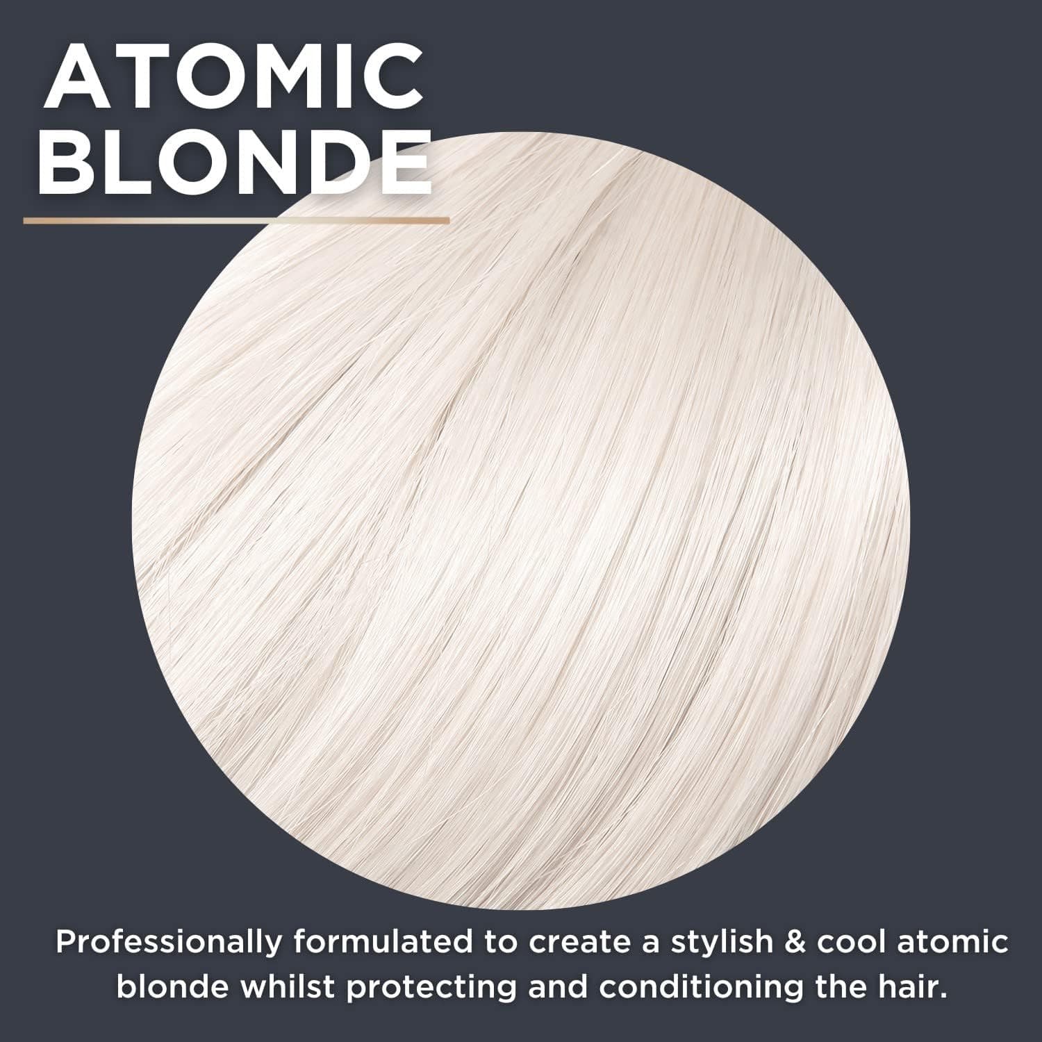 Jerome Russell Bblonde Maximum Blonde Toner Atomic blonde 3