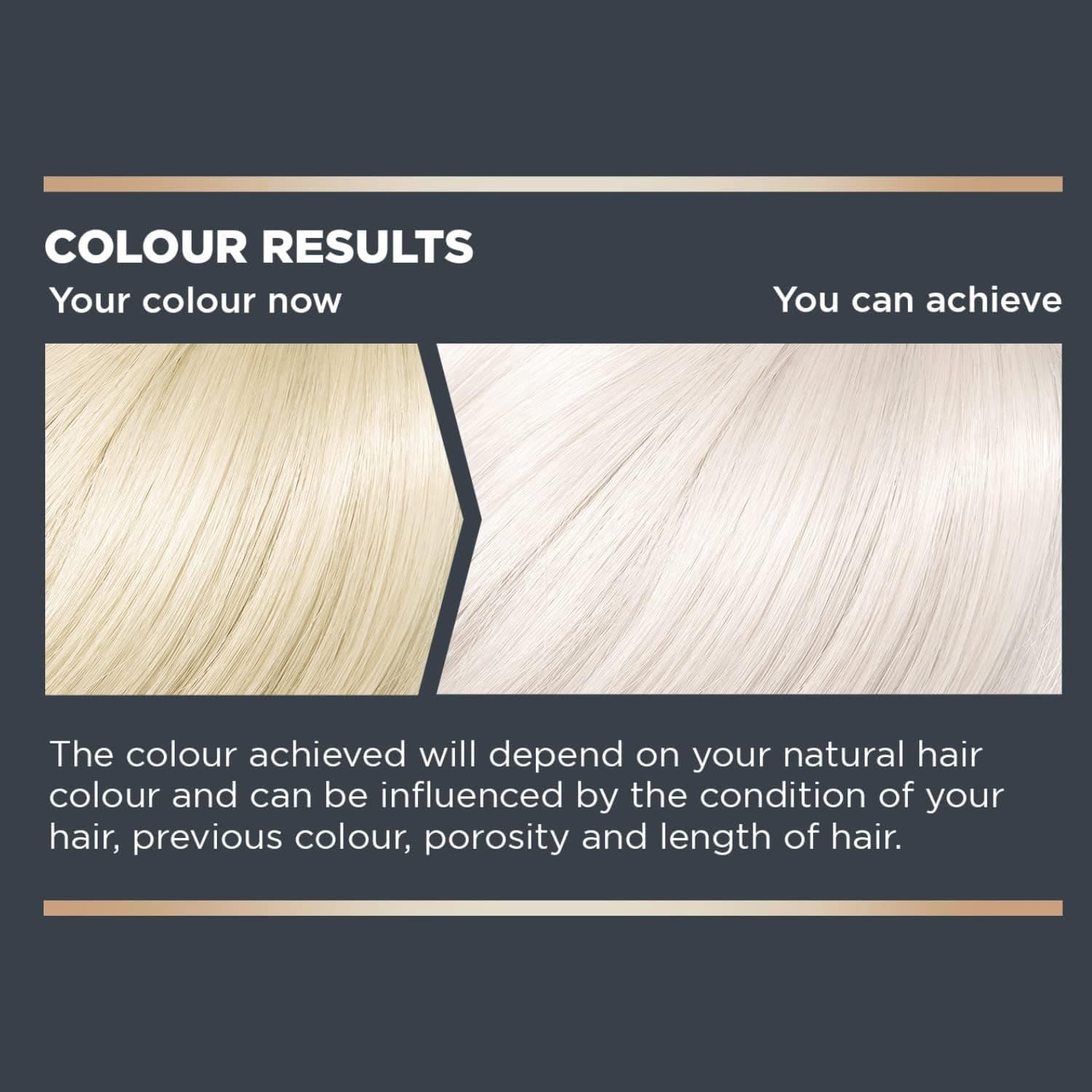 Jerome Russell Bblonde Maximum Blonde Toner Atomic blonde 4