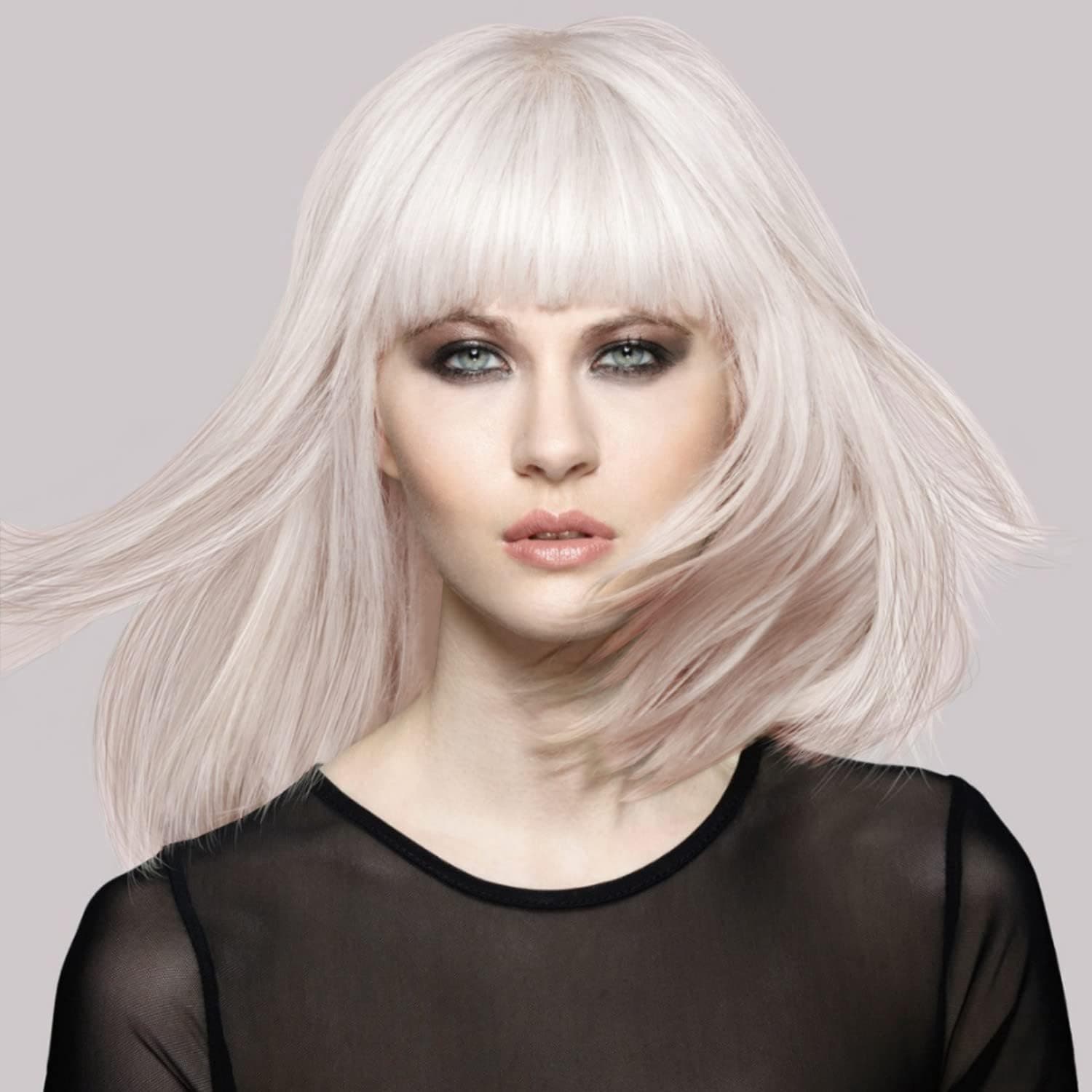 Jerome Russell Bblonde Maximum Blonde Toner Atomic blonde 5