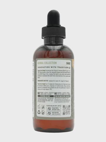 TROPIC ISLE LIVING HERBAL COLLECTION SAGE JAIMACAN BLACK CASTOR OIL 2