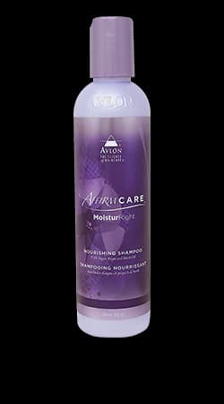 MoisturRight Nourishing Shampoo 240ml 3
