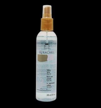KeraCare  Styling Spritz- Medium Hold