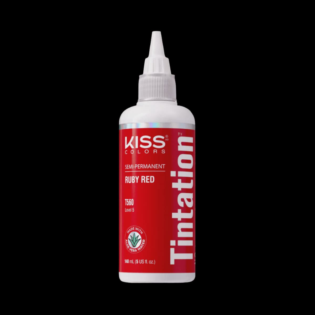 Kiss Tintation Semi-Permanent Hair Color 15
