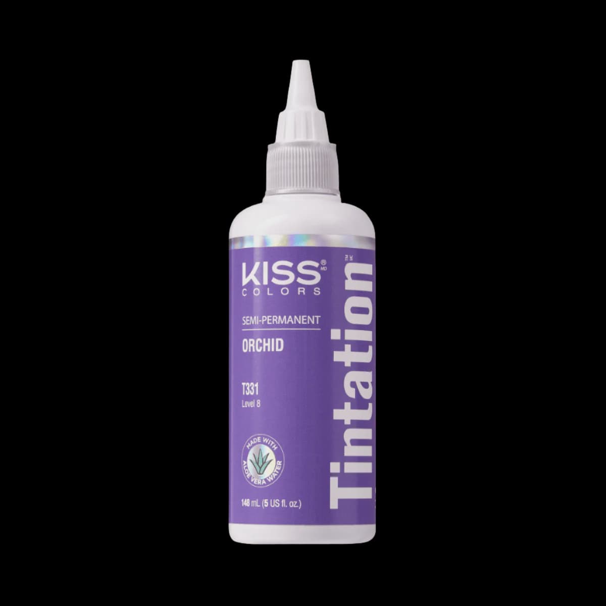 Kiss Tintation Semi-Permanent Hair Color 11