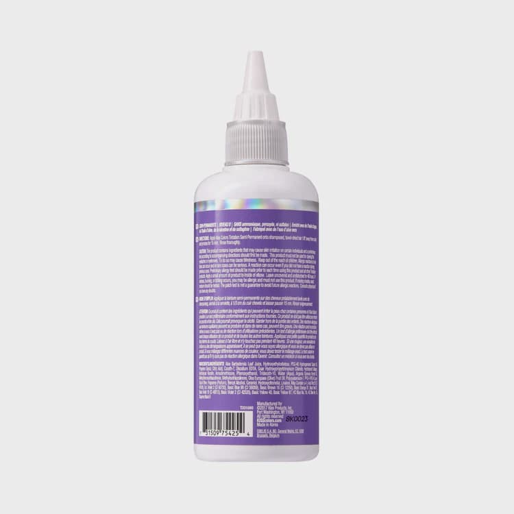 Kiss Tintation Semi-Permanent Hair Color 14