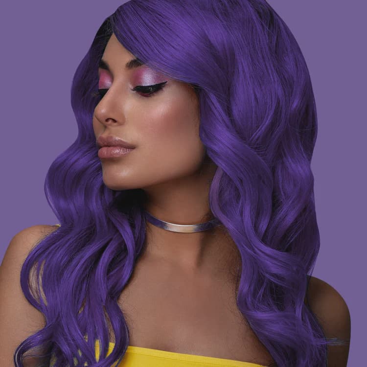 Kiss Tintation Semi-Permanent Hair Color 3