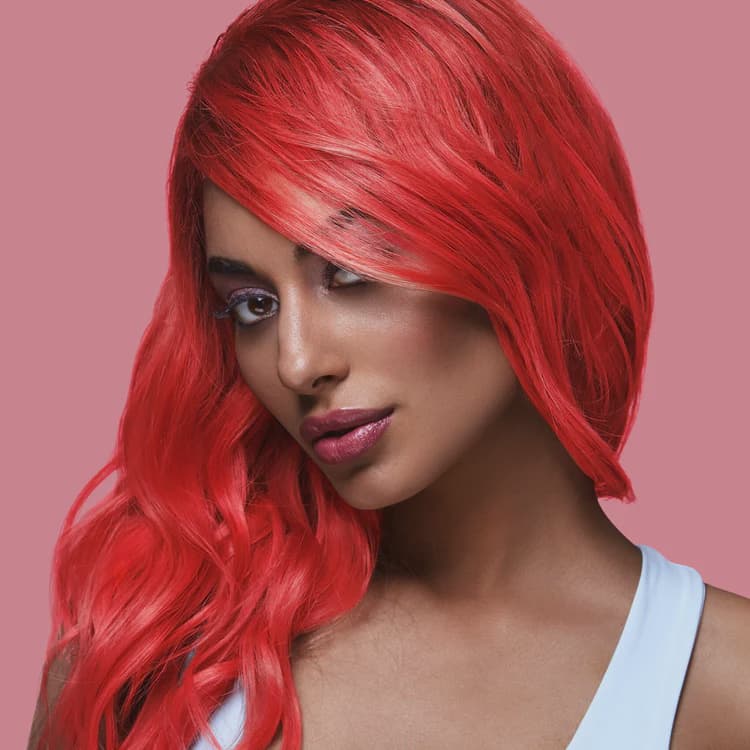Kiss Tintation Semi-Permanent Hair Color 16