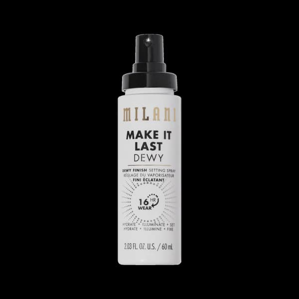 MILANI MAKE IT DEWY SETTING SPRAY /60ML 2
