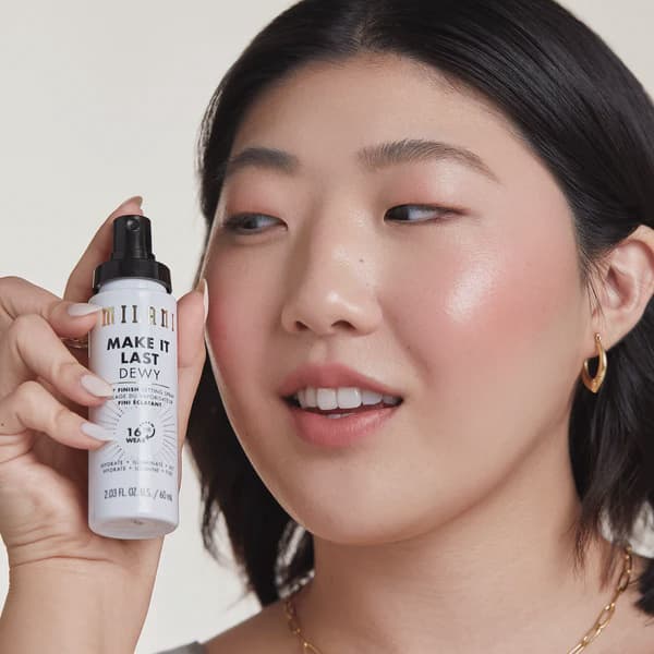 MILANI MAKE IT DEWY SETTING SPRAY /60ML 6