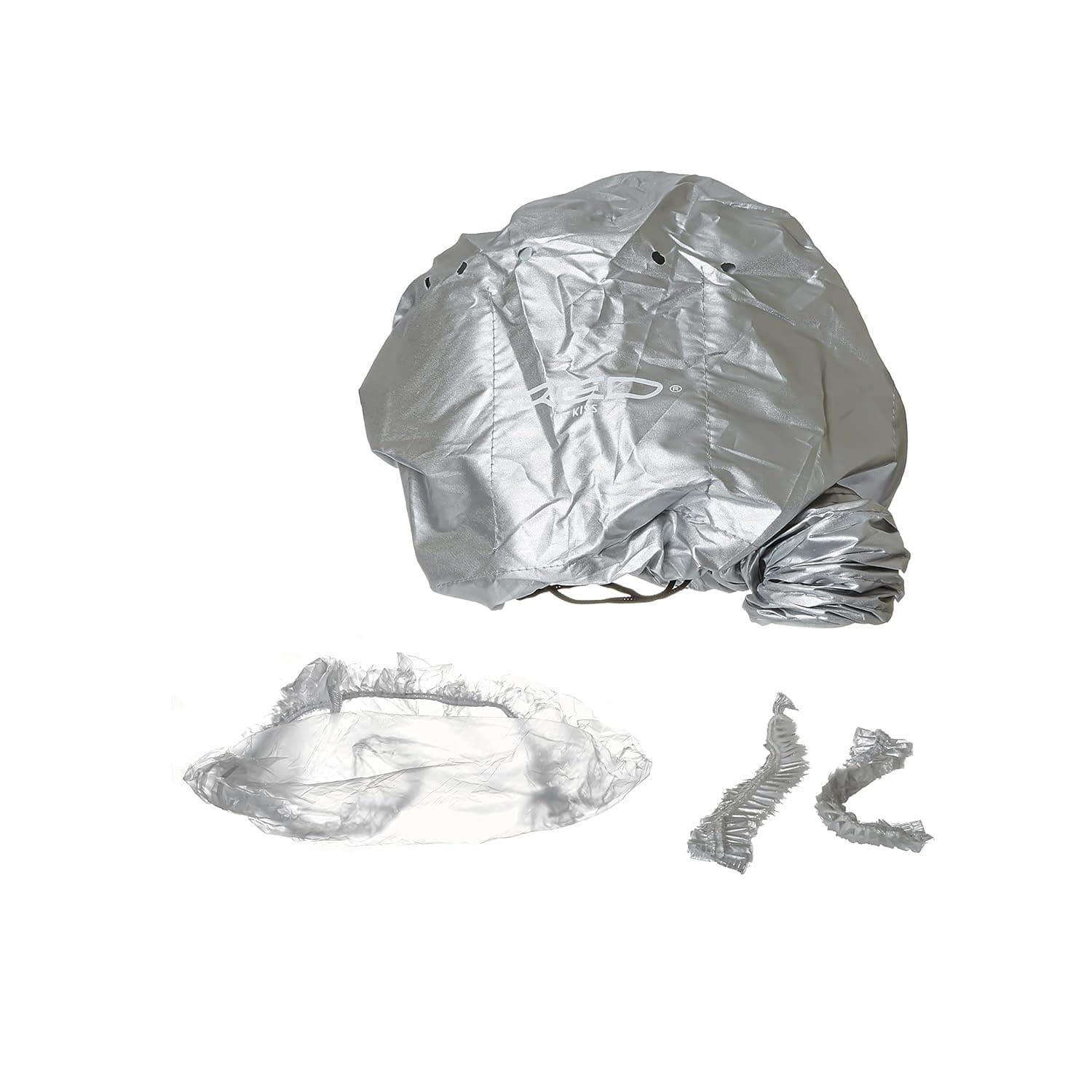 RED BY KISS UNIVERSAL SOFT BONNET HAIR DRYER ATTACHMENT 3