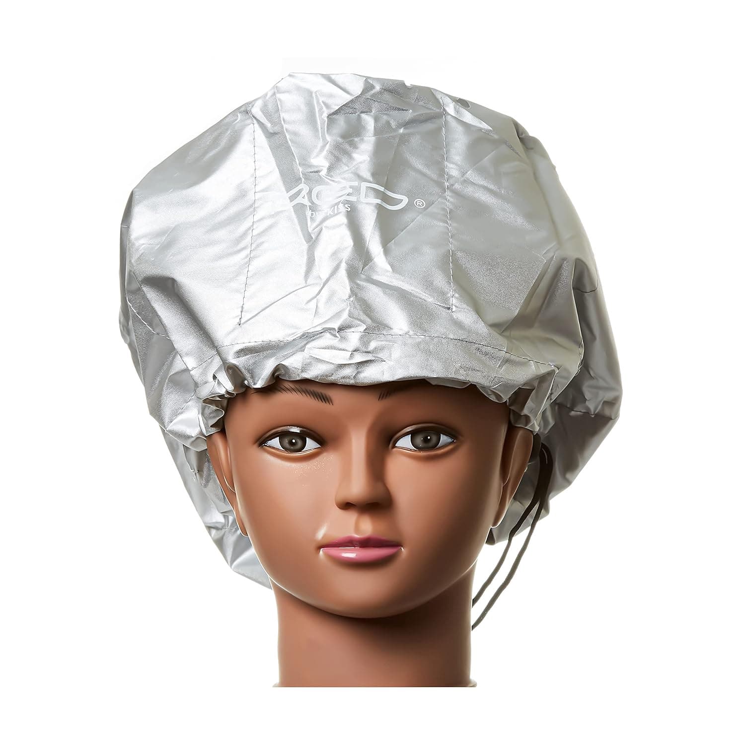 RED BY KISS UNIVERSAL SOFT BONNET HAIR DRYER ATTACHMENT 4