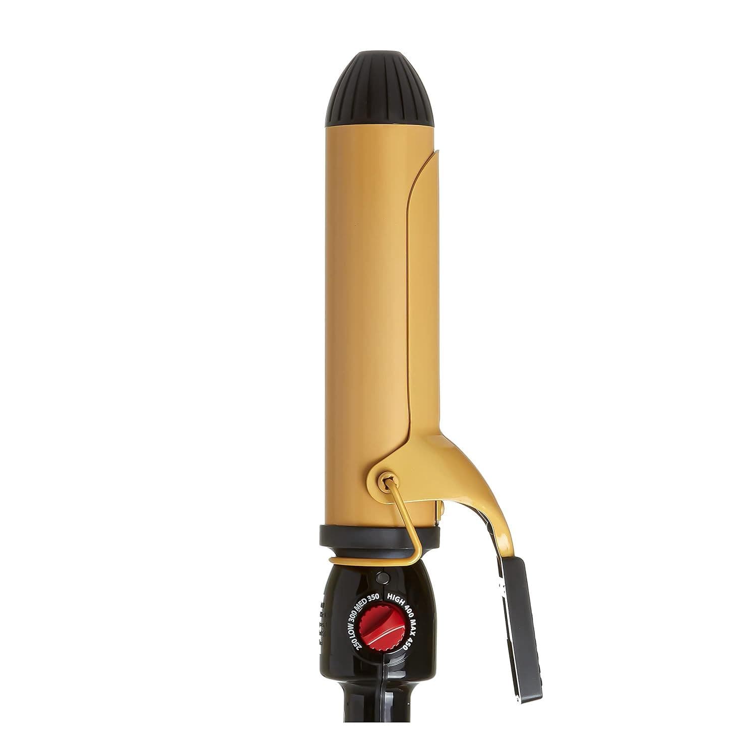 RED BY KISS 1" Ceramic Curling Iron UK