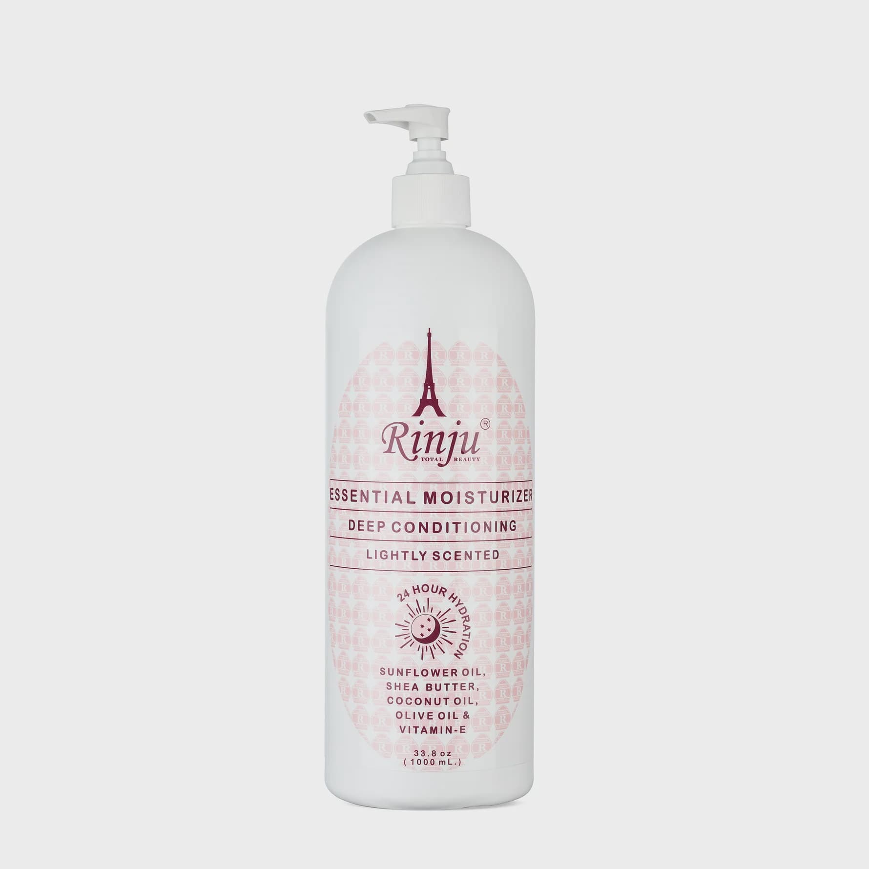 RINJU Essential moisturizer deep conditioning 2