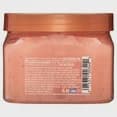Shea Sugar Scrub Vitamin C, 18oz, Ultra Hydrating & Exfoliating Scrub for Nourishing Essential Body Care 2