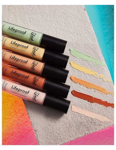 SLEEK LIFEPROOF COLOUR CORRECTOR  /1298 2