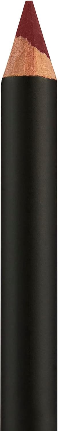 Sleek Lip Pencil 184 Dark Tulip 2