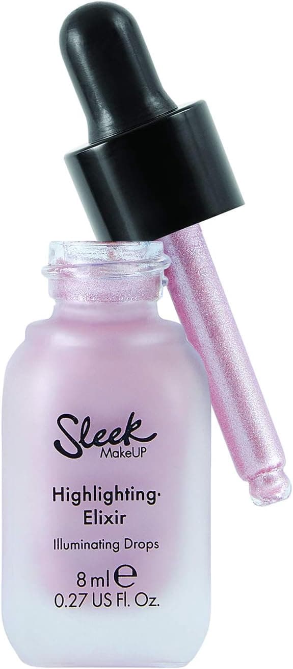 SLEEK MAKEUP HIGHLIGHTING ELIXIR ILLUMINATING DROPS -DRIPPIN 2