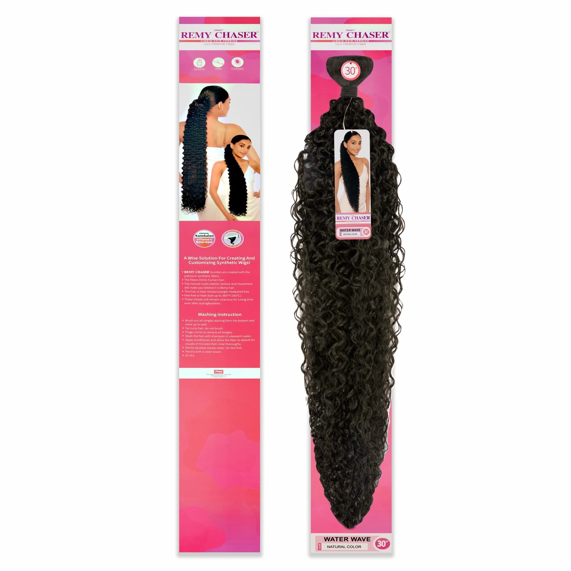 SMART REMY CHASER WATER WAVE 2