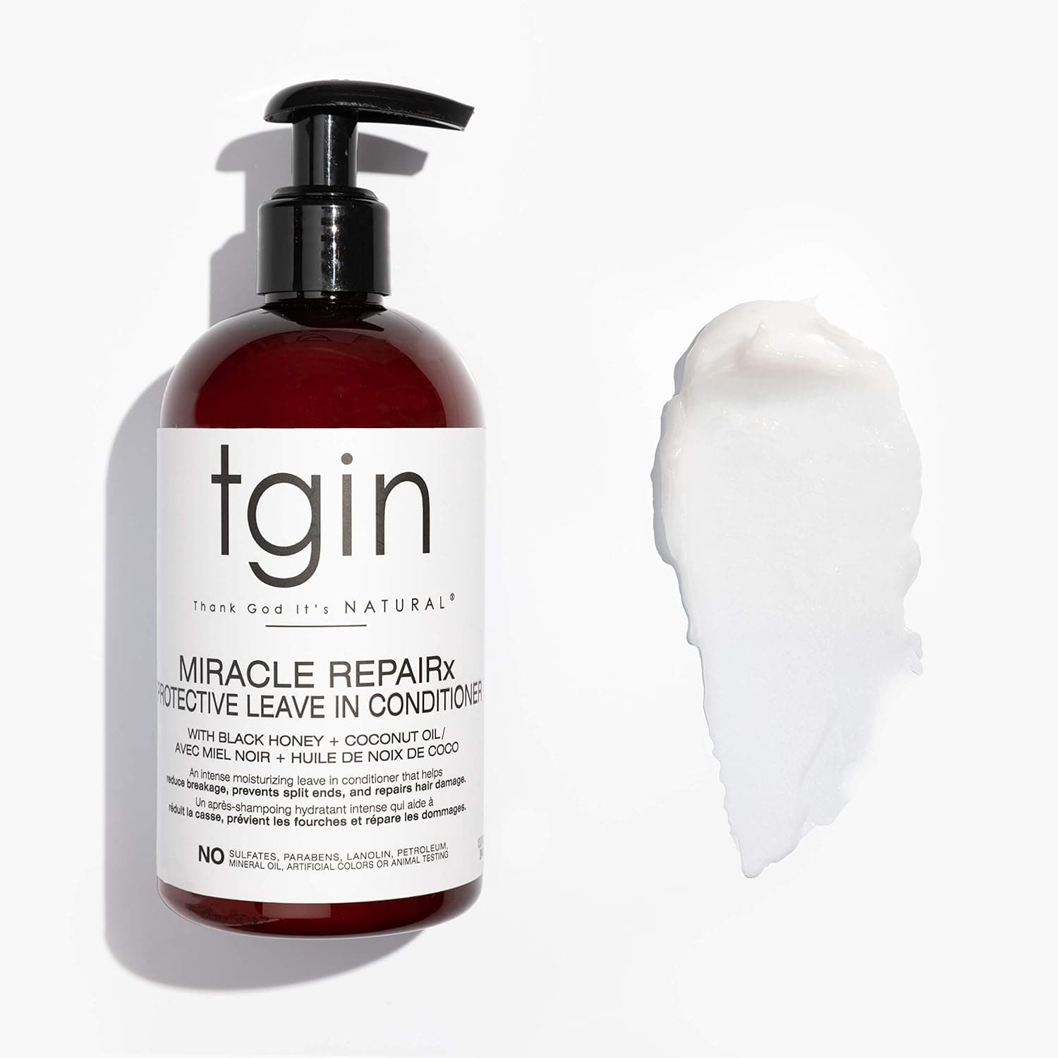 tgin miracle repair revitalising conditioner 2