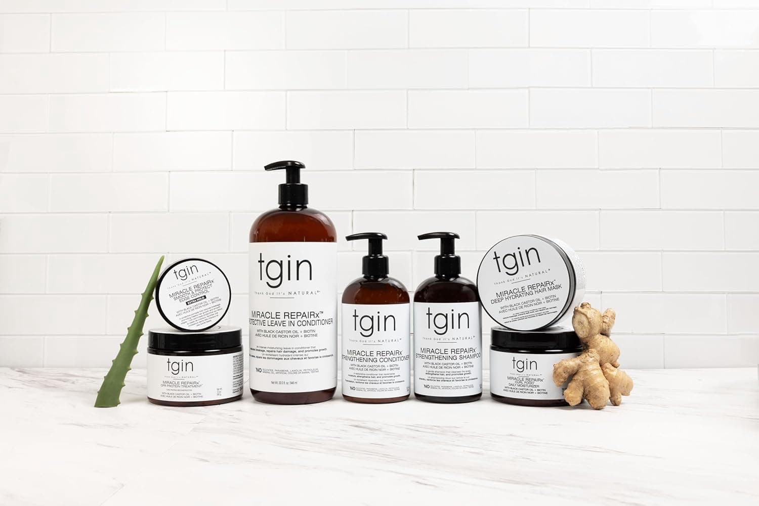 tgin miracle repair revitalising conditioner 3