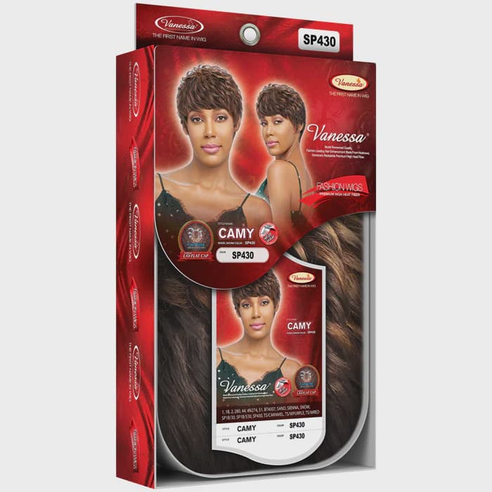 VANESSA WIGS KAMY 5