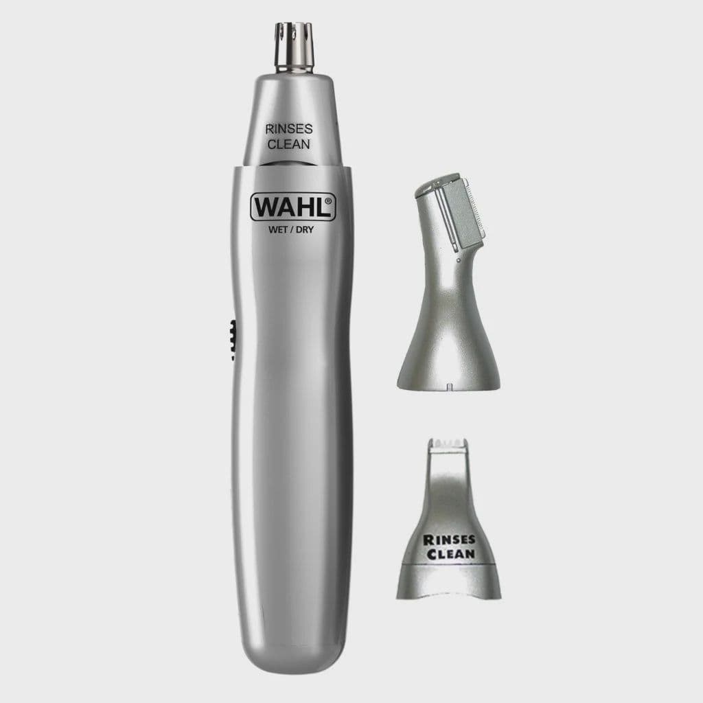 WAHL 3 IN 1 PERSONAL TRIMMER