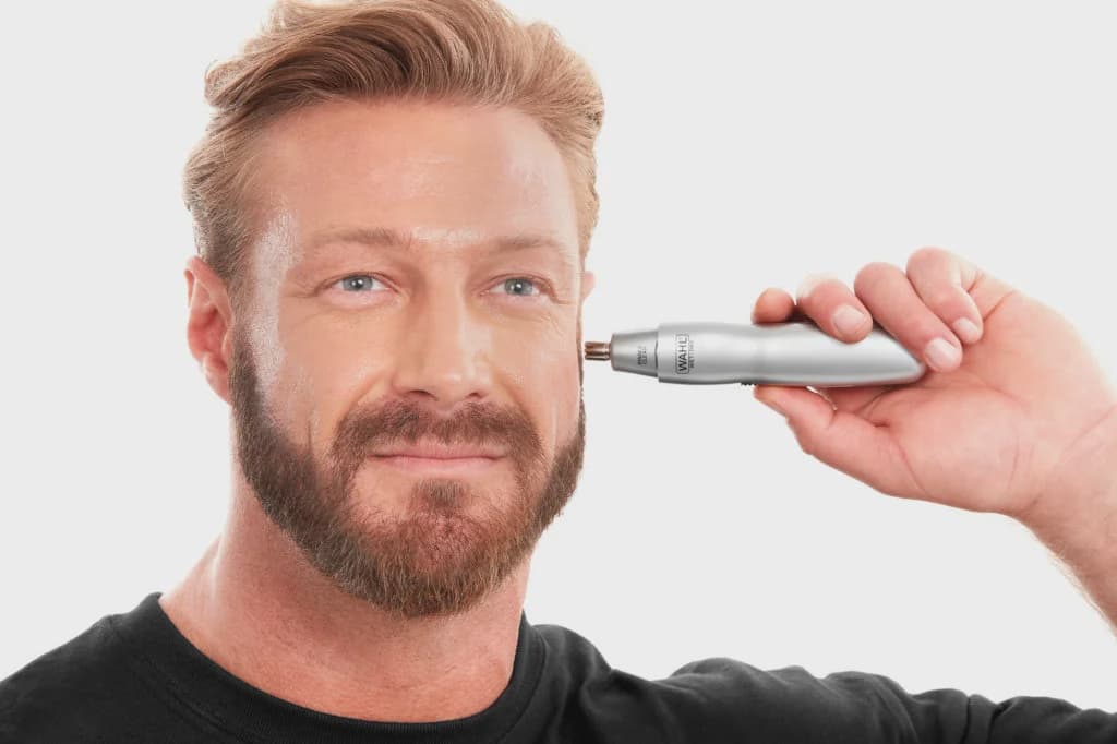 WAHL 3 IN 1 PERSONAL TRIMMER 4