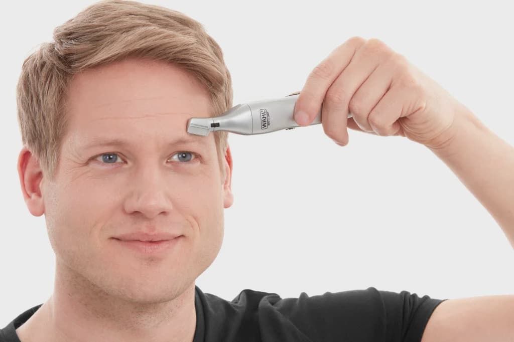 WAHL 3 IN 1 PERSONAL TRIMMER 3