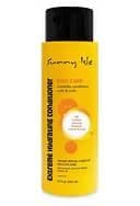 Sunny Isle Kids Care Extreme Hydrating Conditioner 12oz | Gentle Care Coils, Waves & Curls | Jamaican Black Castor Oil Infused | Sulfate & Paraben FREE