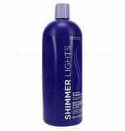Clairol Professional Shimmer Lights Blonde Toning Conditioner - 16 fl oz
