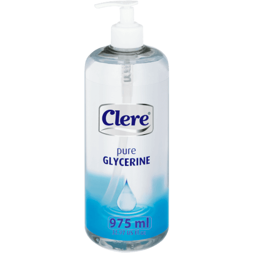 Clere  Pure Glycerine 3