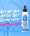 Wonder Lace Bond Remover Sports Edition 2
