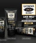 Wonder Lace Bond Lace Melt Glue Gelly