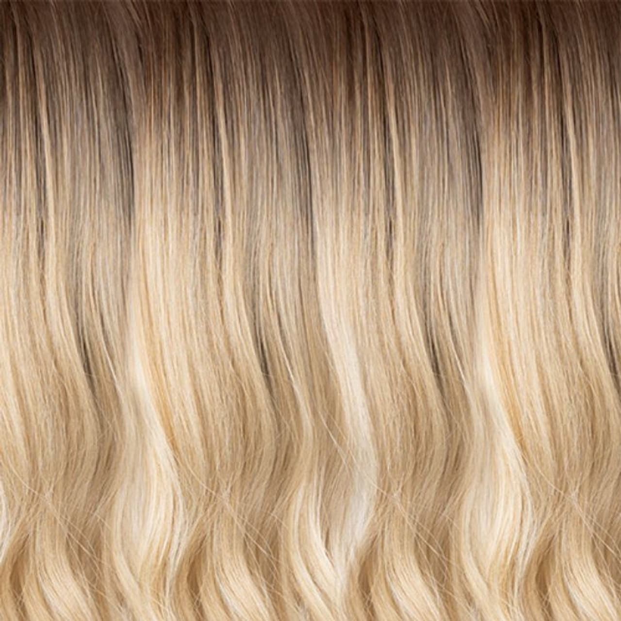 OUTRE Melted Hairline Swirlista - Swirl 104 8