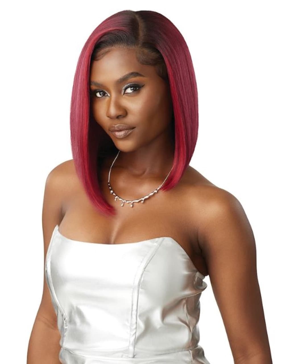 OUTRE Melted Hairline Swirlista - Swirl 105 9