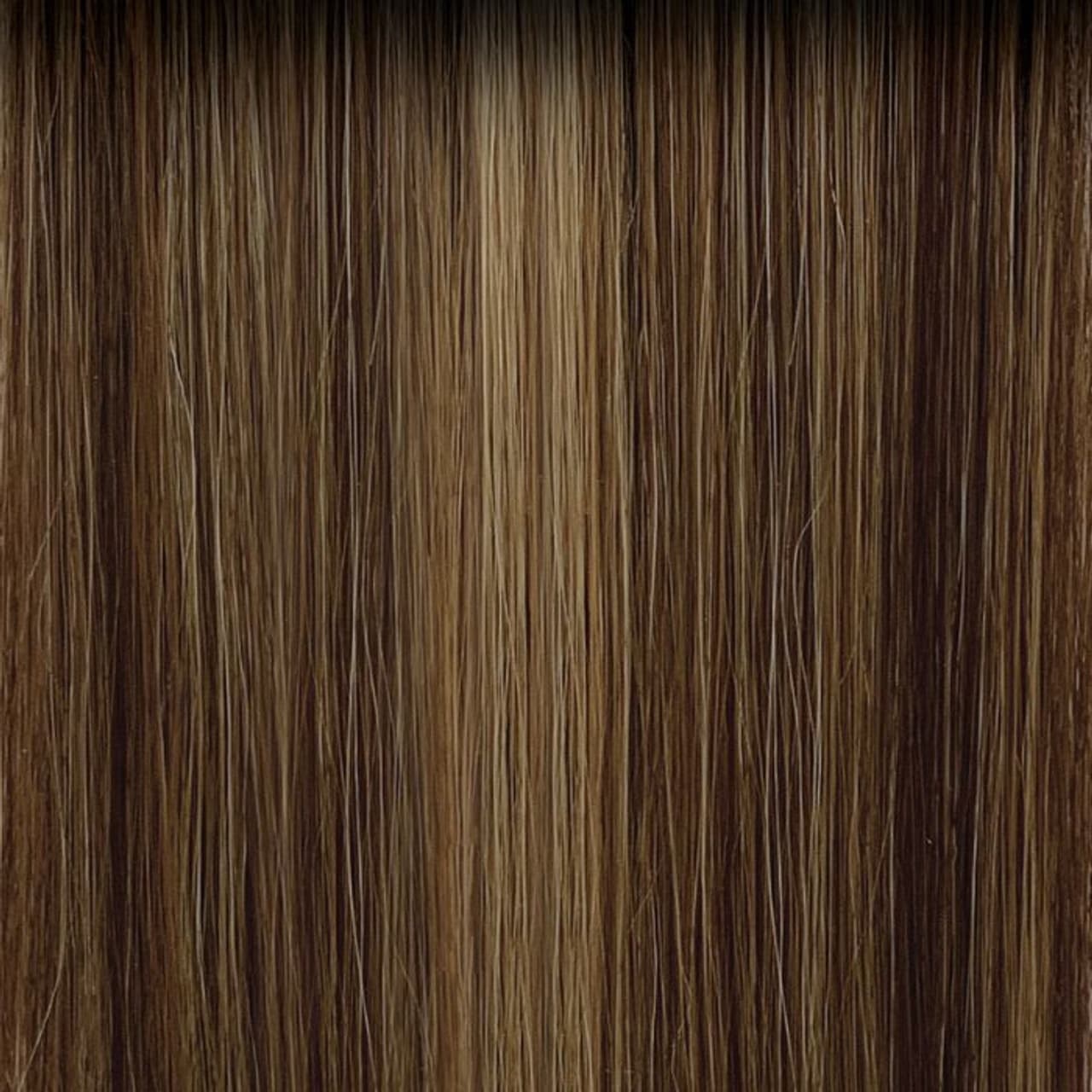 Outre Perfect Hairline HD Wig - Jenisse 10