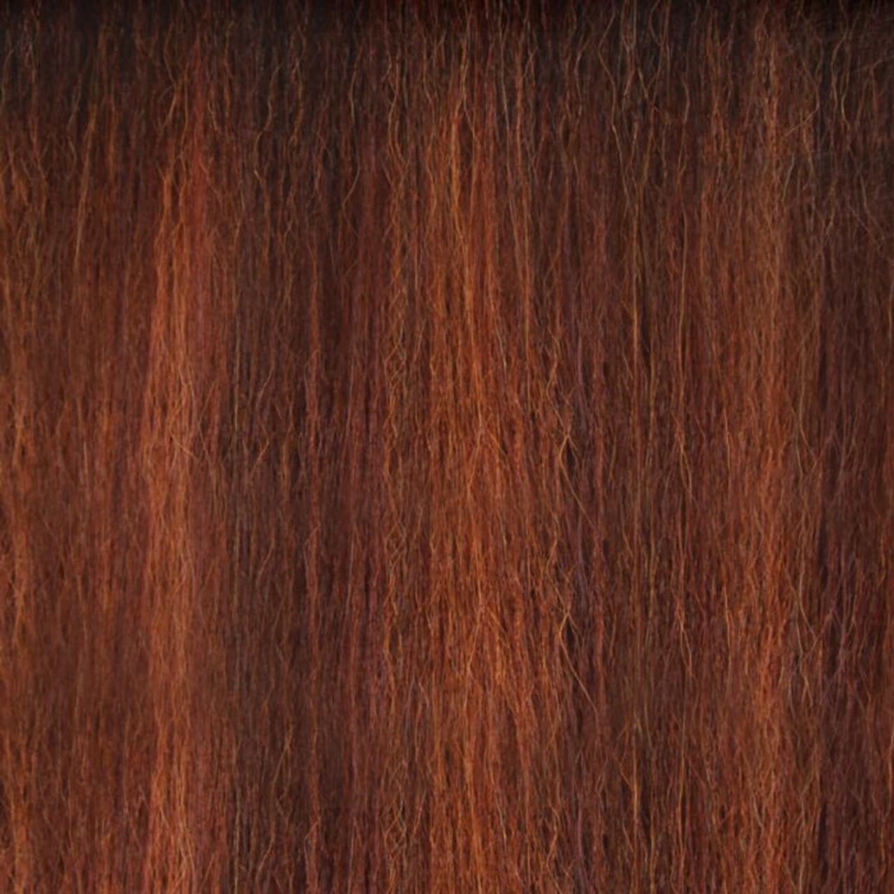 Outre Perfect Hairline HD Wig - Jenisse 9