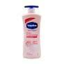 Vaseline Lotion Healthy Bright Daily Brightening 600 ml 2