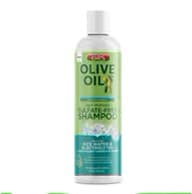 Ors Max Moisture Super Hydrating Sulfate-Free Shampoo 473ml 2