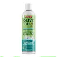 Ors Max Moisture Super Hydrating Sulfate-Free Shampoo 473ml