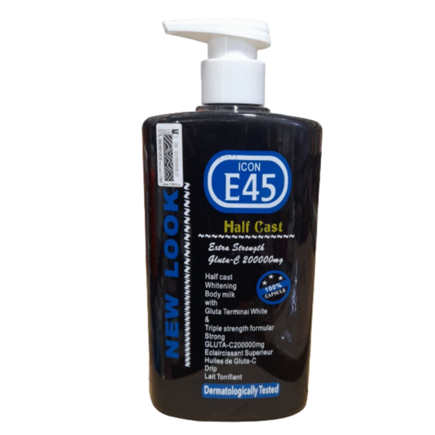 ICON E45 HALF CAST  500ML