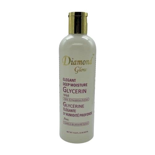 Diamond Glow Elegant Glycerin 500ML