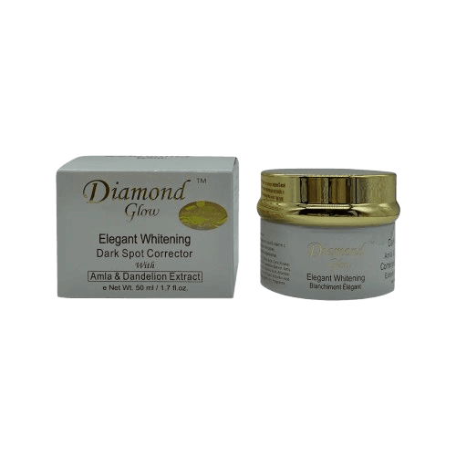 Diamond Glow Dark Spot Corrector 50ML