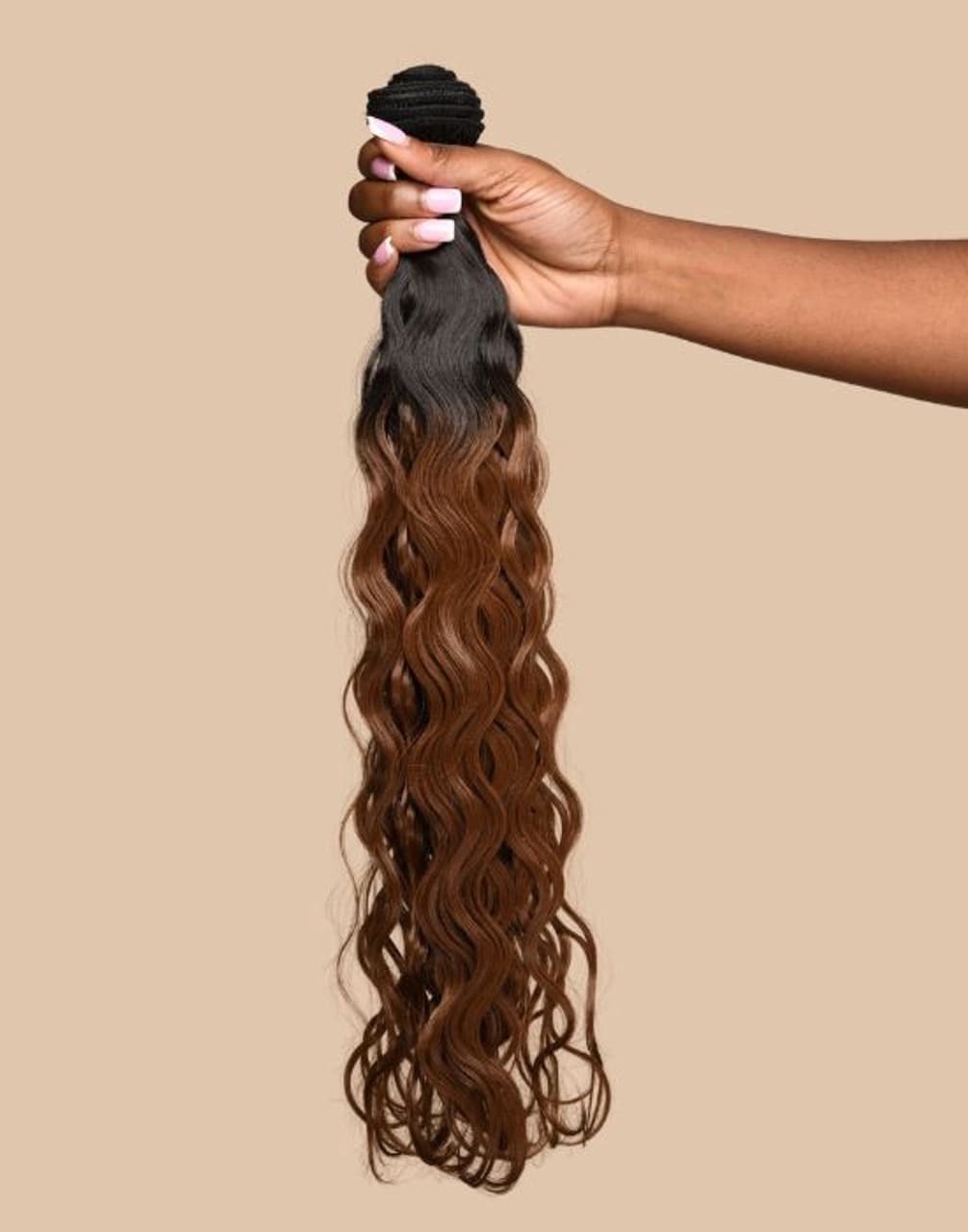 FEME BODY WAVE WEAVE 7