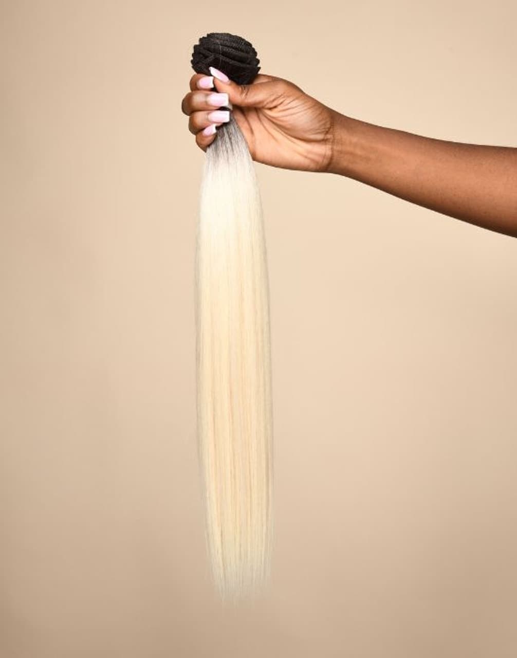 FEME WEAVE  STRAIGHT 8