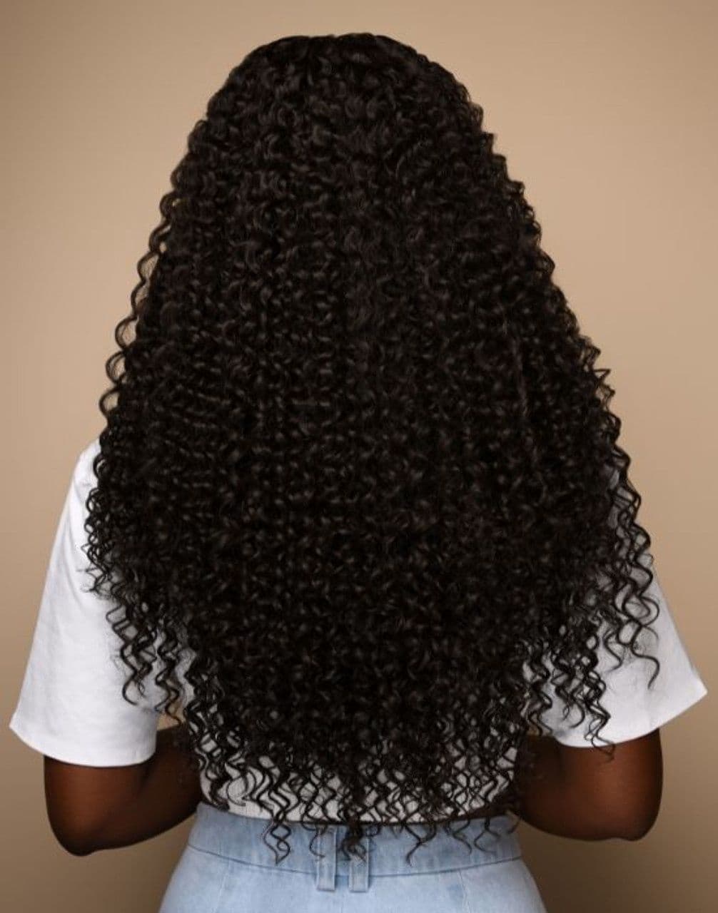 Feme Weave Deep Wave
