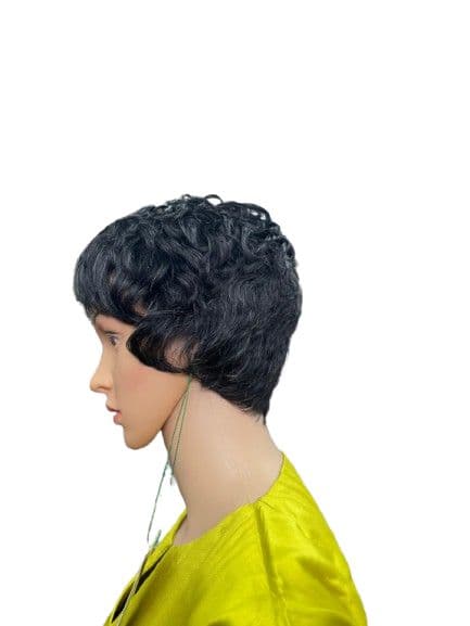 BRL 15 100% NATURAL HUMAN HAIR